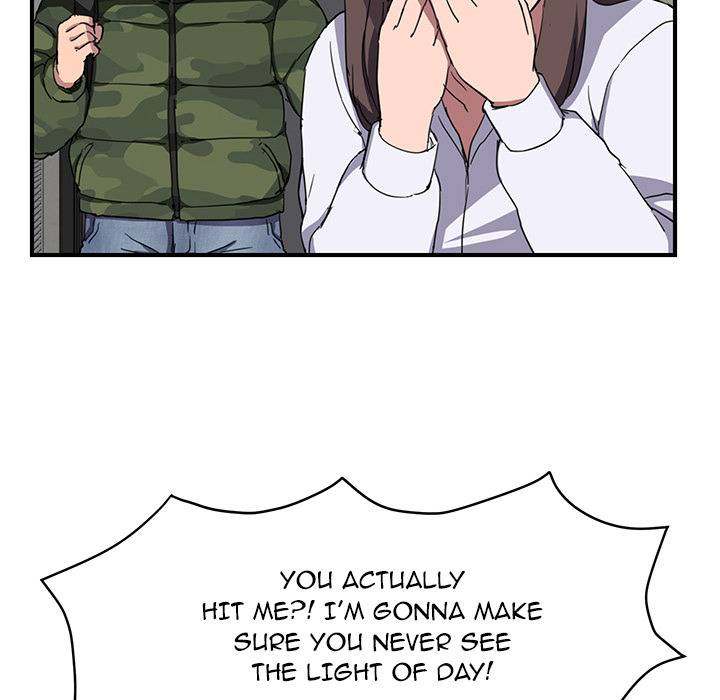 My Stepmom - Chapter 41 - Andromeda 11 page 38 hentai porn comic manga doujin